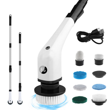 Electric Cleaning Brush